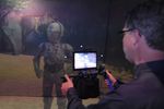 Star Wars réalité virtuelle