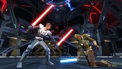 Star Wars The Old Republic - Image 11