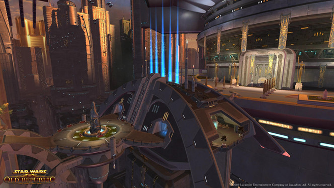 Star Wars The Old Republic - Image 15