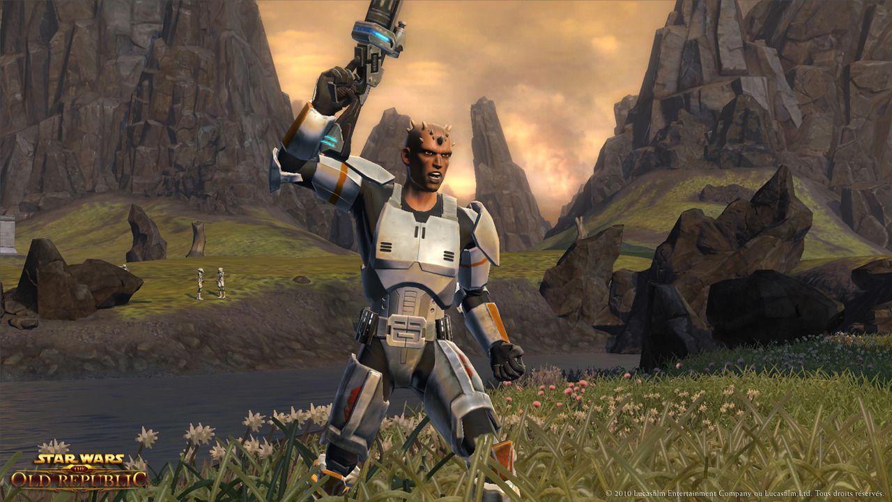 Star Wars The Old Republic - Image 37