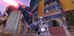 Star Wars The Old Republic   Image 5