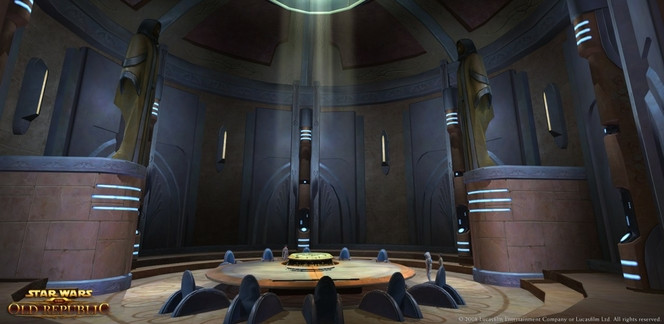 Star Wars The Old Republic - Image 9