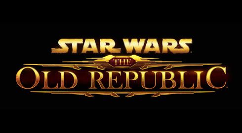 Star Wars The Old Republic - logo