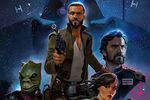 Star Wars Uprising - vignette