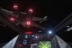 Star Wars VR - vignette