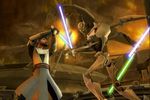 Star Wars Wii