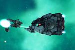 Star Wolves 2 The Civil War - Image 1