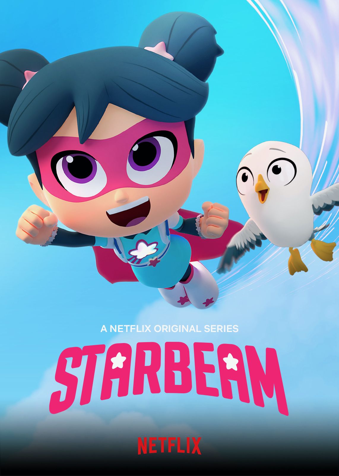 starbeam