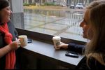 starbucks recharge sans fil