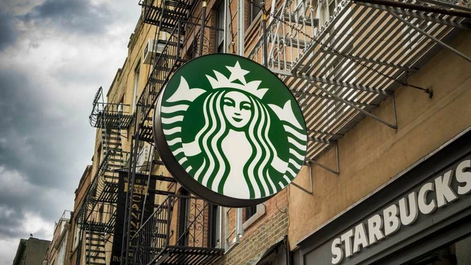 Starbucks