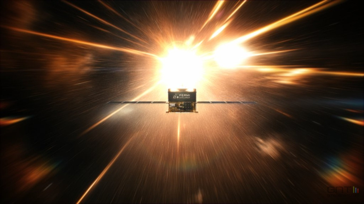 La mission Fermi Explorer veut atteindre Alpha Centauri en 80 000 ans pour 15 millions de dollars !