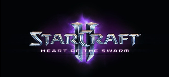 Starcraft 2 Heart of Swarm