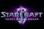 StarCraft 2 : Heart of the Swarm - logo