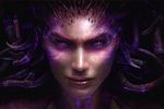 Starcraft 2 Heart of the Swarm - vignette.