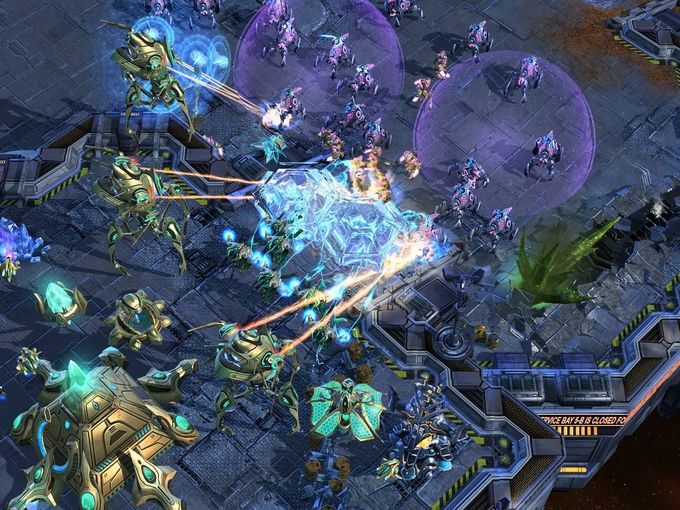 Starcraft 2 - Image 14