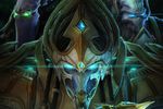 StarCraft 2 Legacy of the Void - vignette