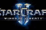 StarCraft 2 : Wings of Liberty - logo