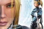 Starcraft Ghost - vignette