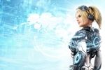 Starcraft Ghost