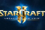 Starcraft II legacy of the Void