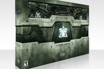 Starcraft II Wings of Liberty - Collector Jaquette