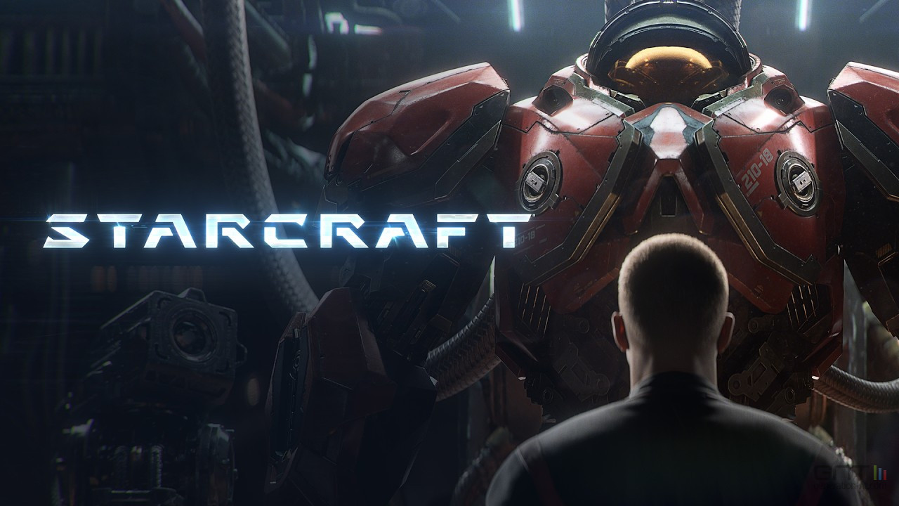 starcraft