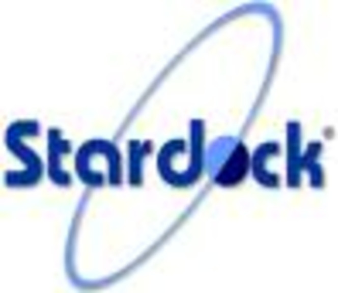 Stardock logo