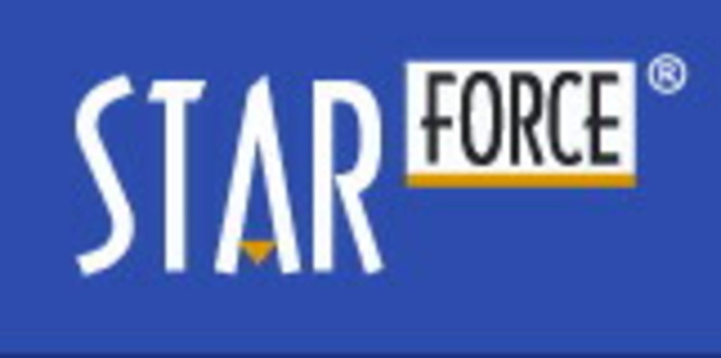 Starforce - Logo