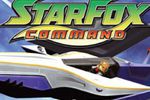 StarFox Command