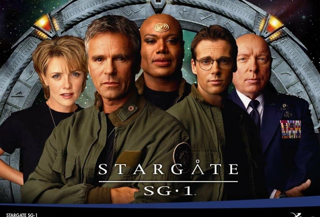Stargate 01