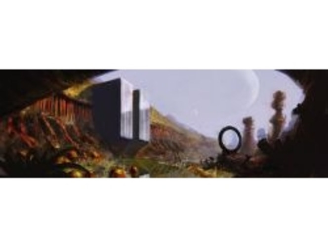 Stargate Worlds - Image 1 (Small)