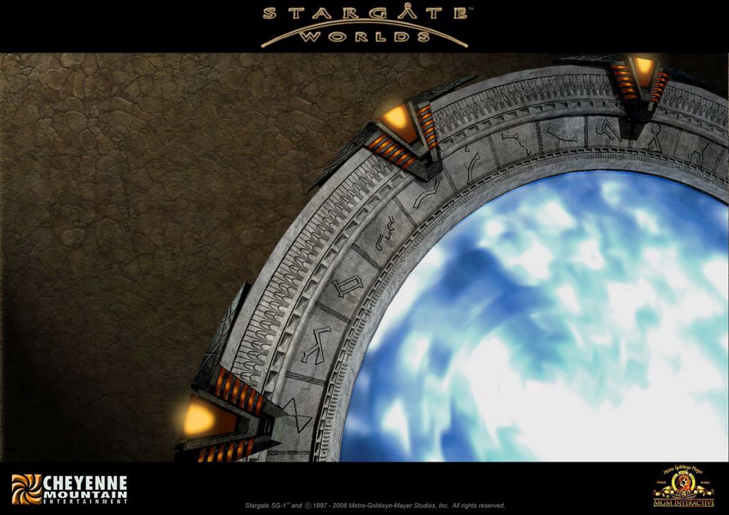 Stargate Worlds - Image 12