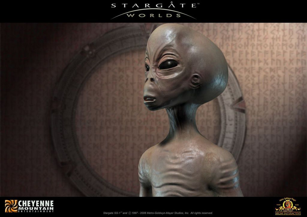 Stargate Worlds - Image 8