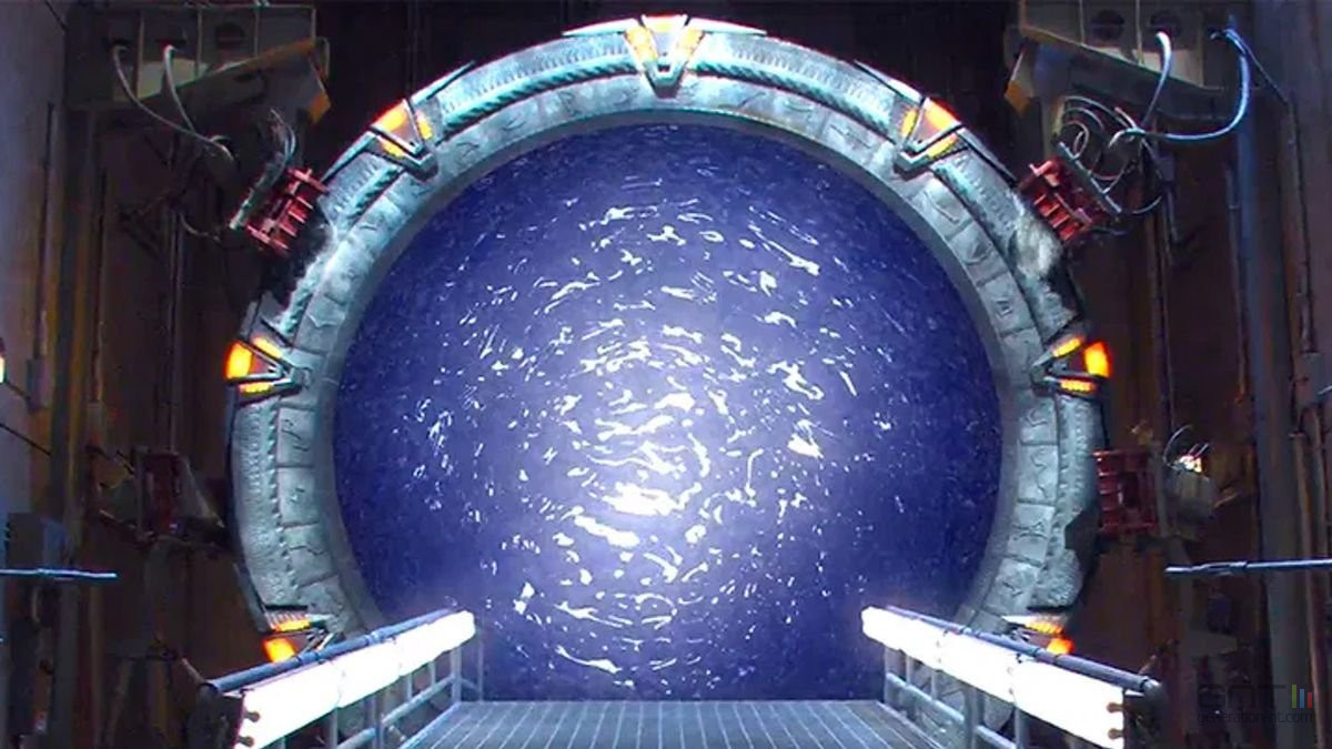 Stargate revient enfin : Amazon officialise la nouvelle série tant attendue !