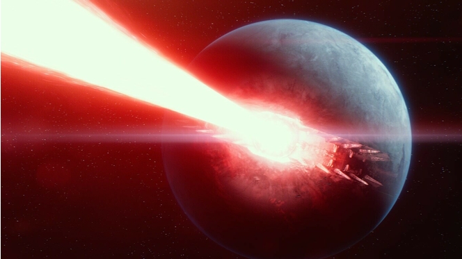 Starkiller