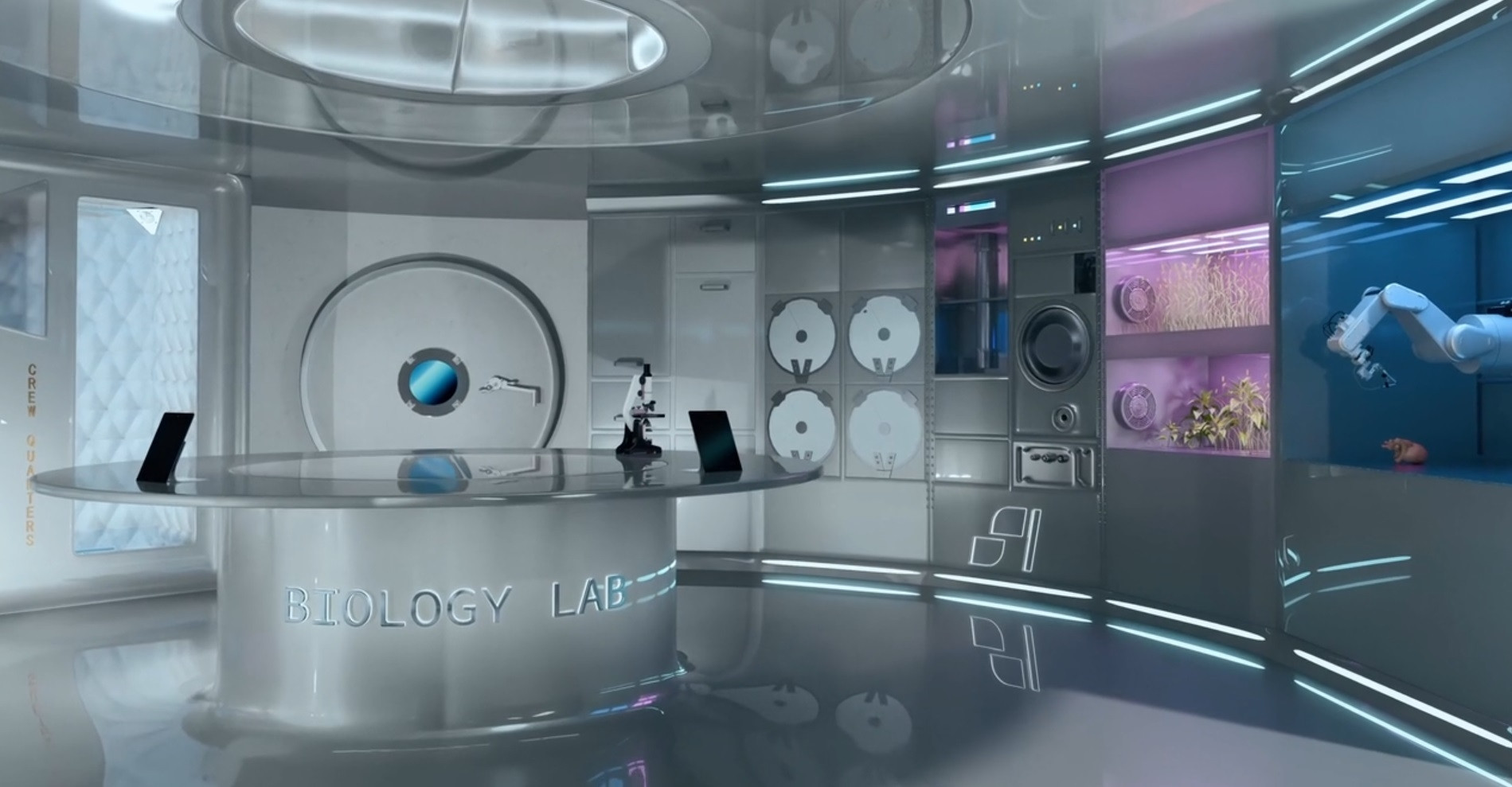 Starlab laboratoire