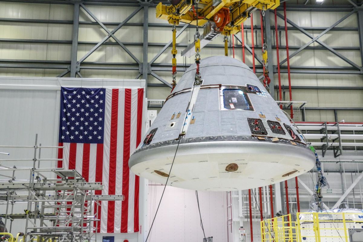 starliner