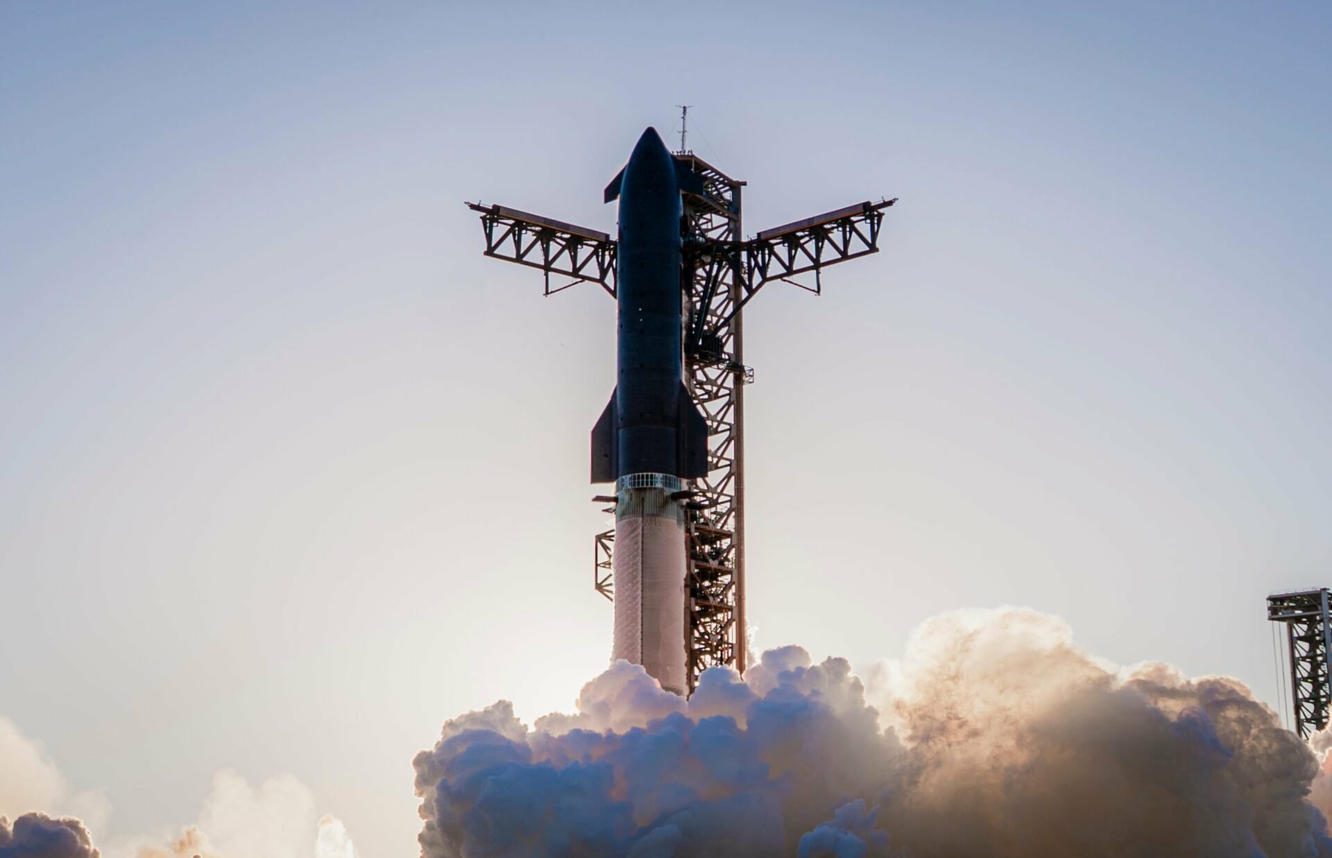 Starlink V3 03