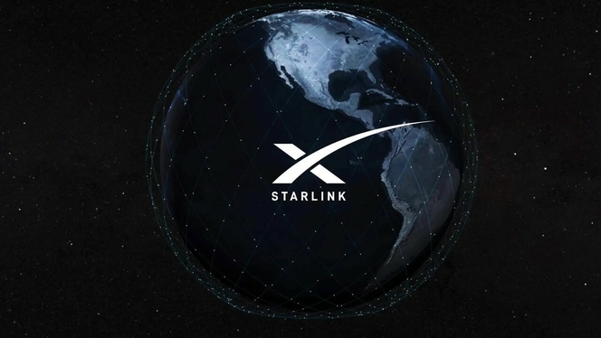 starlink