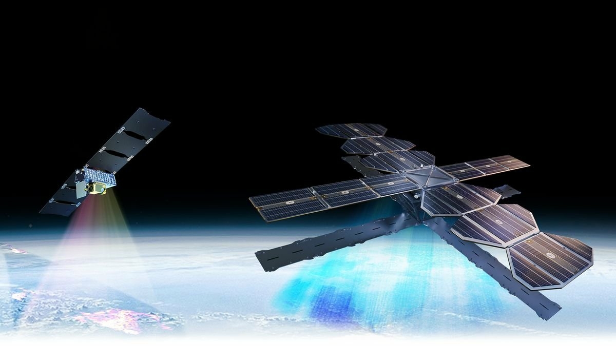 Starlink