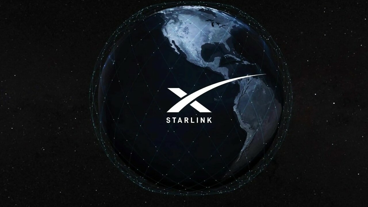 starlink