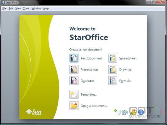 TÉLÉCHARGER STAROFFICE 9 GRATUITEMENT STAROFFICE 9 GRATUITEMENT TÉLÉCHARGER