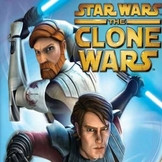 Test Star Wars The Clone Wars DS