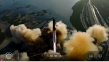 SpaceX réussit le dernier vol d'essai de sa fusée Starship V2.