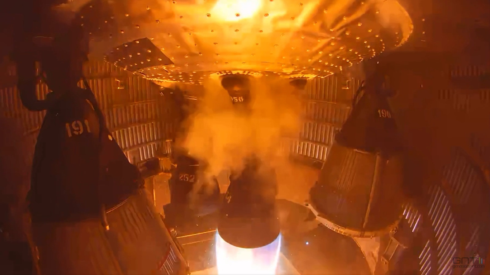 SpaceX prépare la capture historique du Ship 42 pour le quinzième vol du Starship