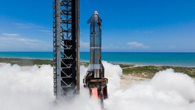 starship-essai-statique-moteur-raptor-31-juillet-2025