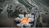 Starship : SpaceX en dit plus sur le onzième vol