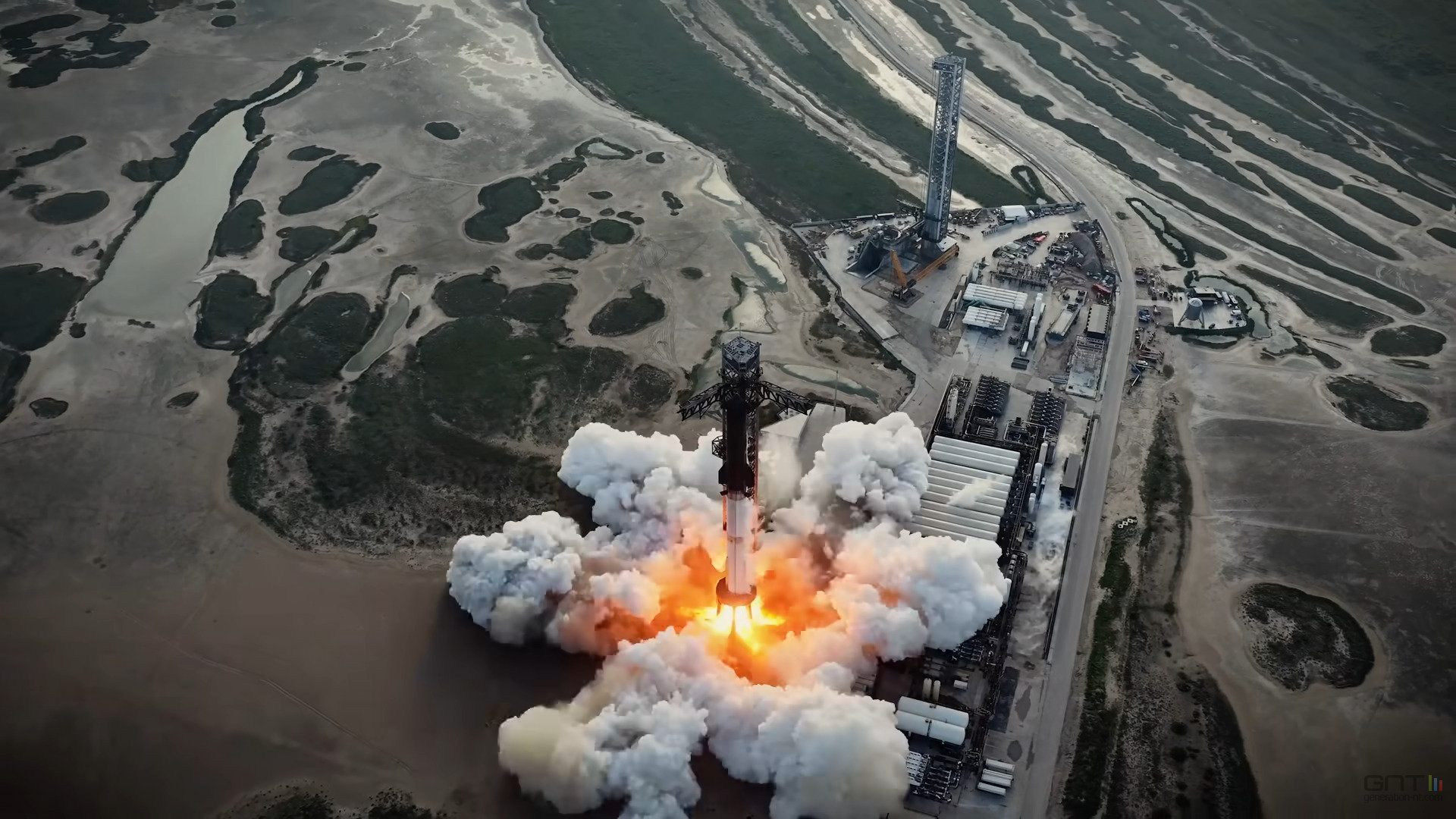 Starship : SpaceX en dit plus sur le onzième vol