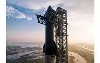 Starship : SpaceX envisage déjà un quatrième lancement très bientôt