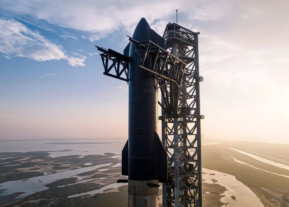 Pour le troisième essai de Starship, SpaceX va sortir le grand jeu